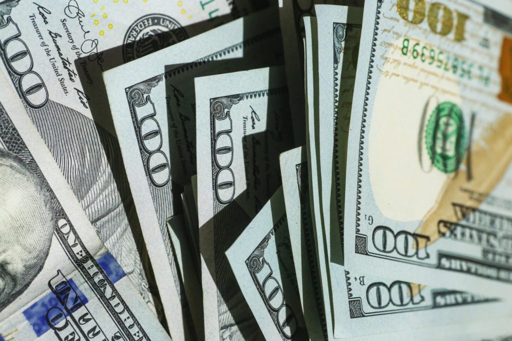 why shop at a pawn shop