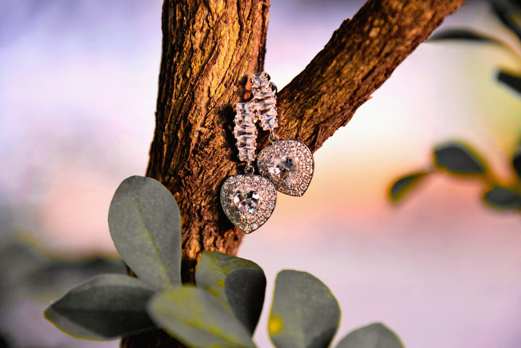 Spring diamonds