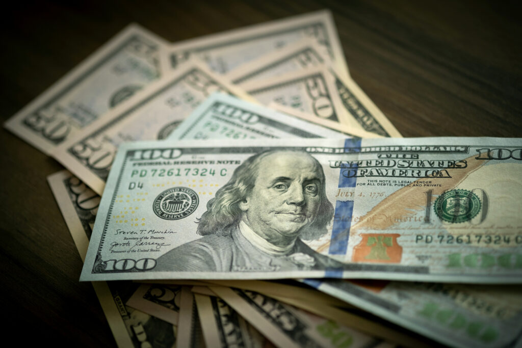 Fast Cash